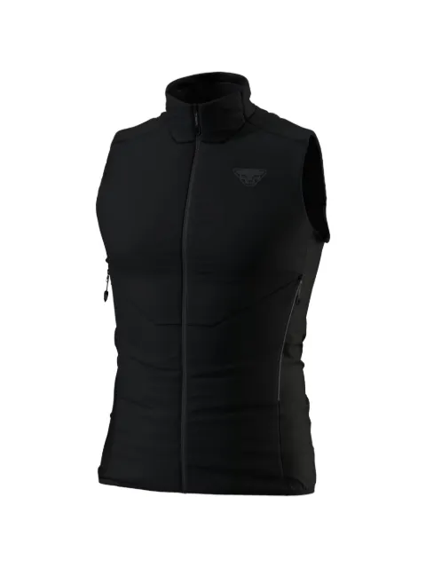 DYNAFIT Blacklight Primaloft® logo-patch gilet