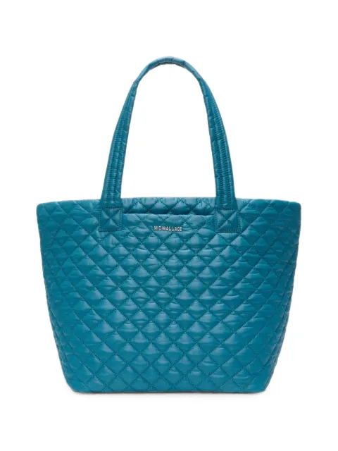 Mz Wallace medium Metro Deluxe tote bag