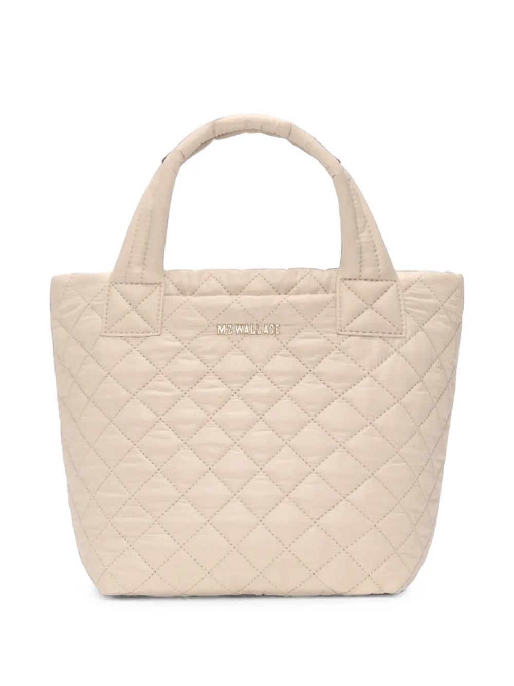 Mz Wallace mini Metro Deluxe tote bag