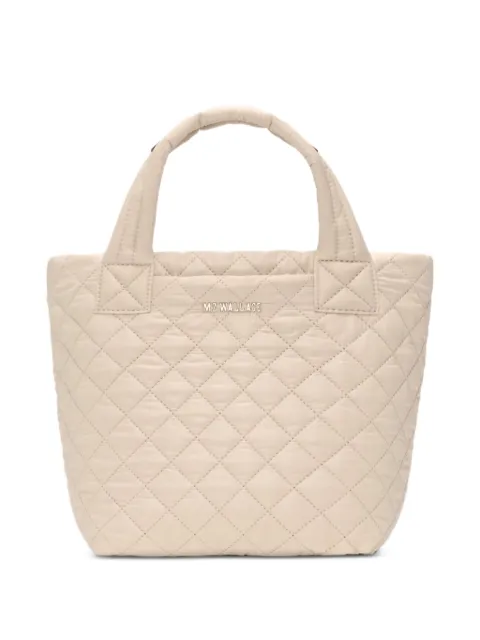 Mz Wallace mini Metro Deluxe tote bag