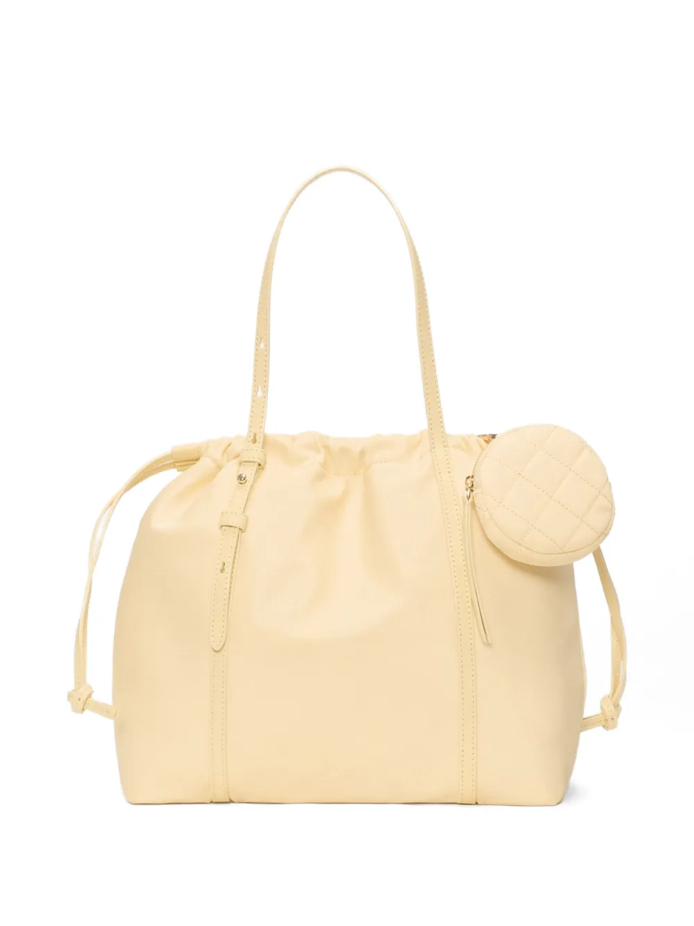 Mz Wallace small Waverly drawstring tote bag