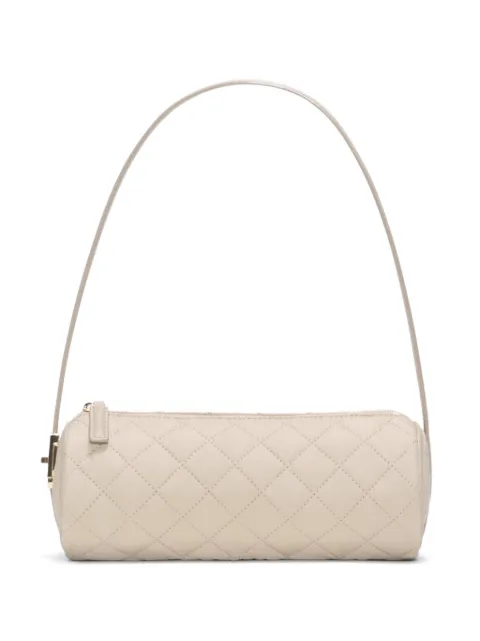 Mz Wallace bolso de hombro Astor Cylinder