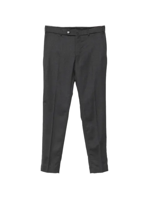 Incotex slim-fit tailored trousers