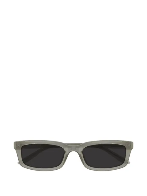 Balenciaga Eyewear Daily rectangle-frame sunglasses