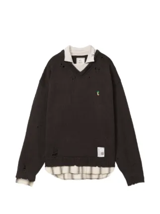 Maison MIHARA YASUHIRO