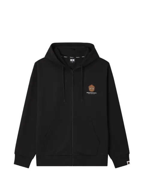 FINGERCROXX Mini Bigfoot hoodie