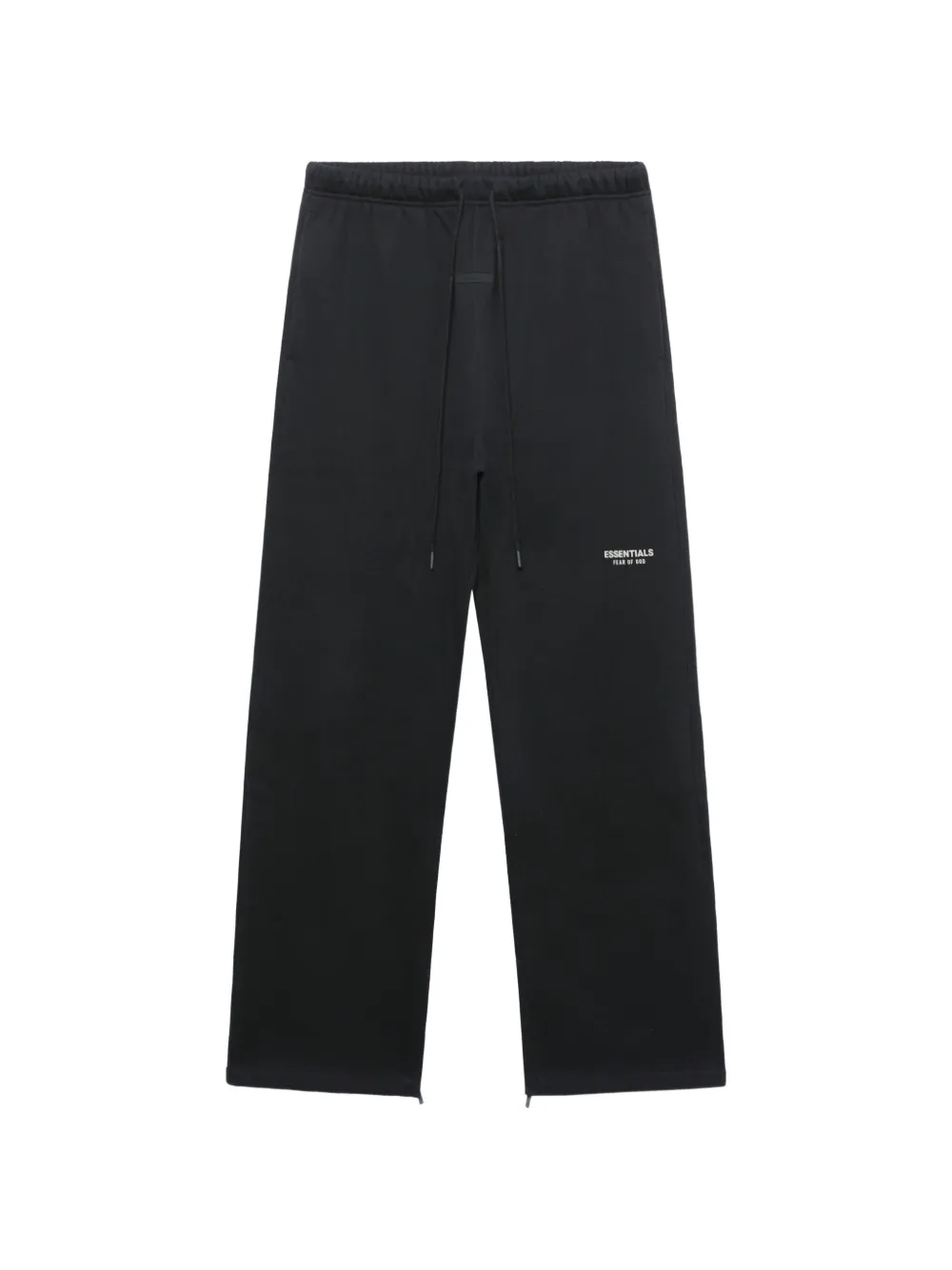FEAR OF GOD ESSENTIALS Classic track pants - Nero