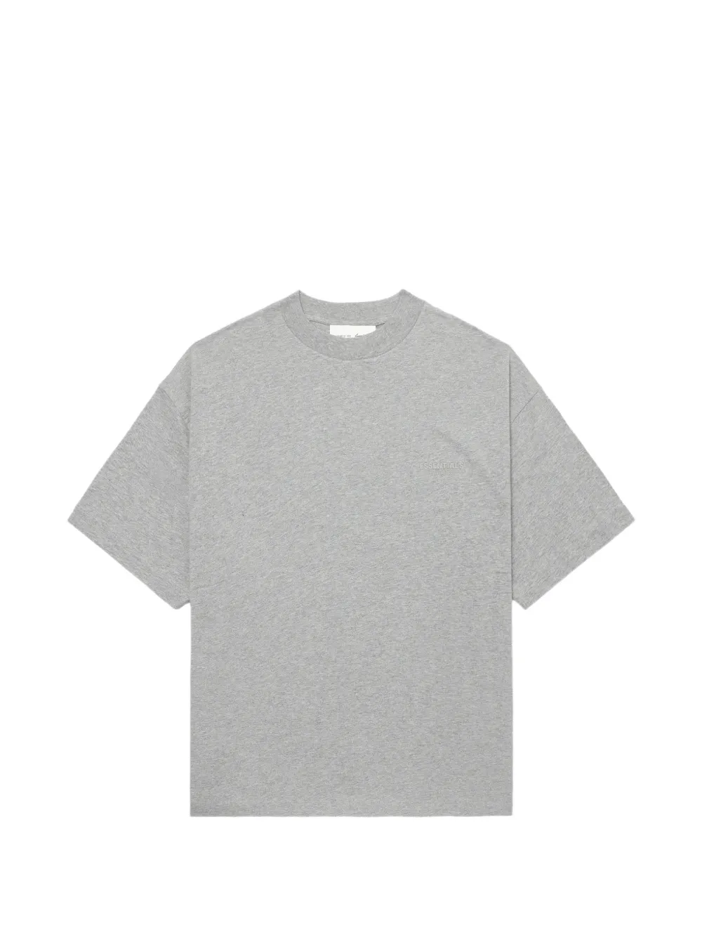 FEAR OF GOD ESSENTIALS Classic logo-print T-shirt