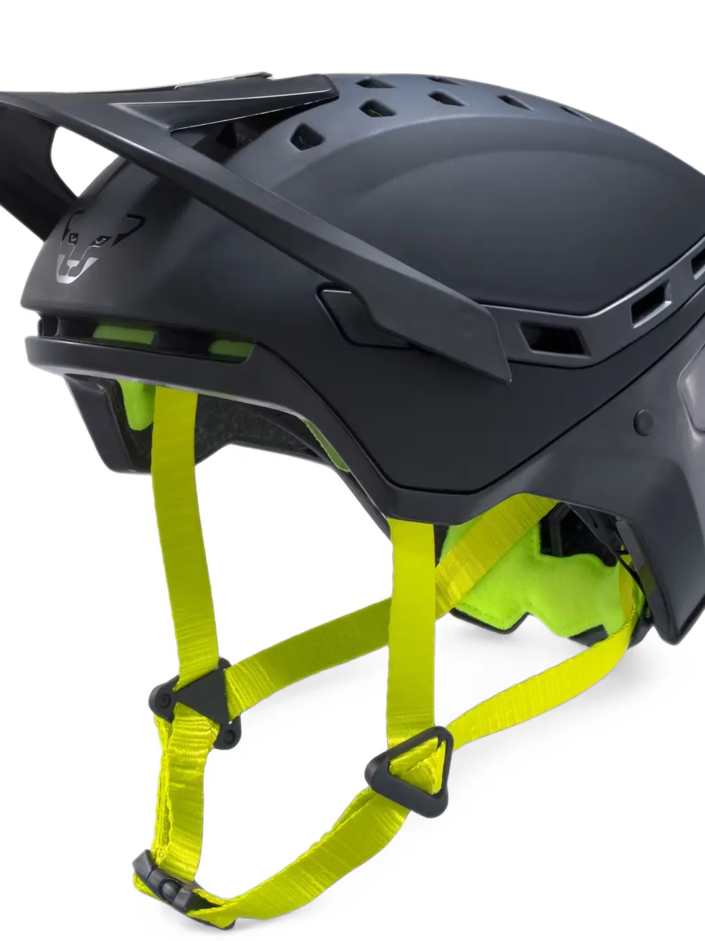DYNAFIT TLT helm Zwart