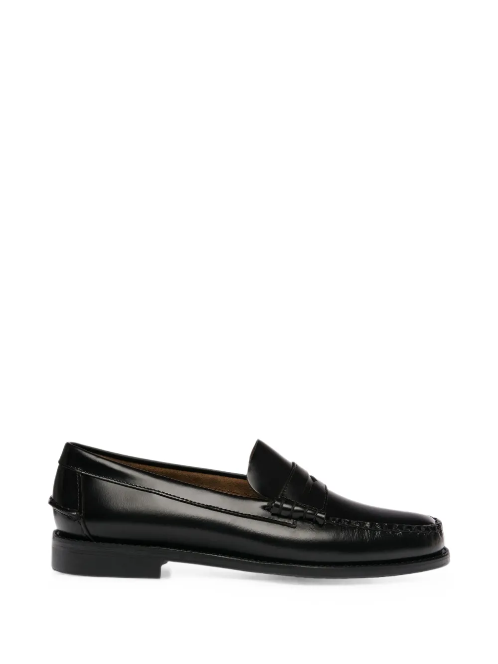 Sebago Classic Dan loafers