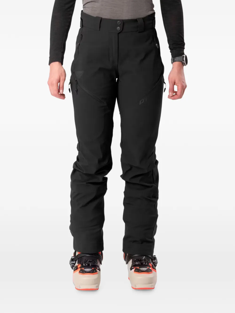 DYNAFIT Mercury Dynastretch broek Zwart