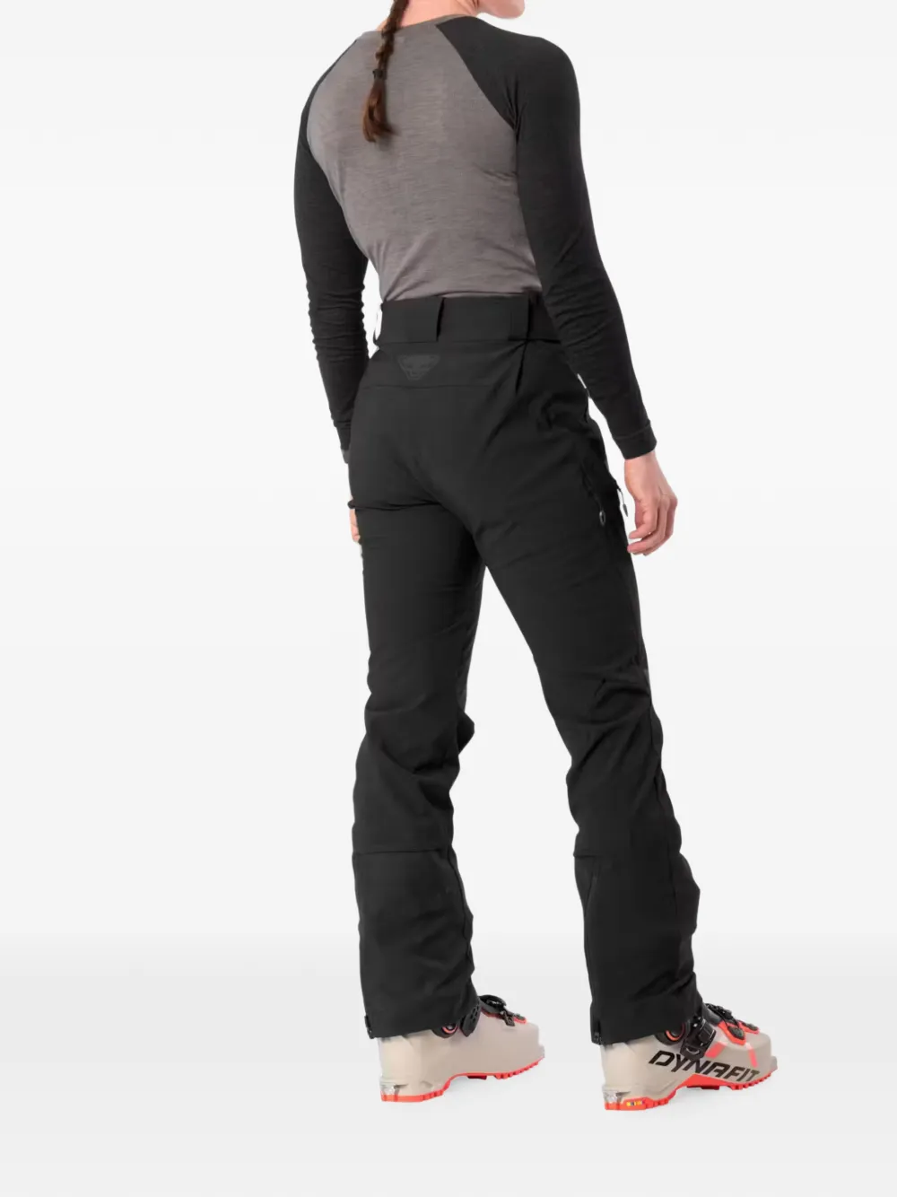 DYNAFIT Mercury Dynastretch broek Zwart