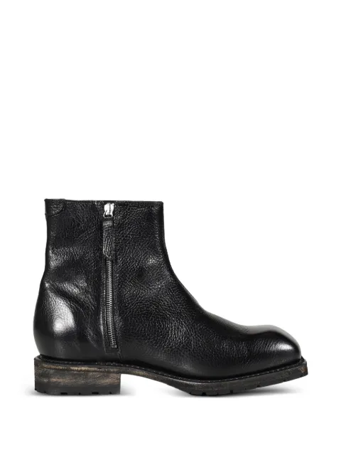 OUR LEGACY Engine mid-cut boots