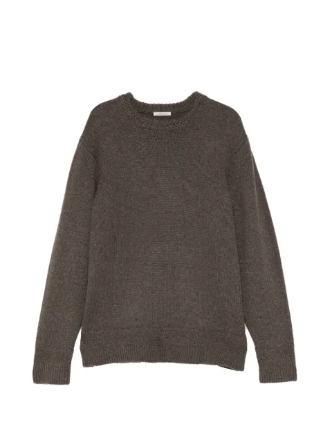 CALMLENCE cashmere sweater