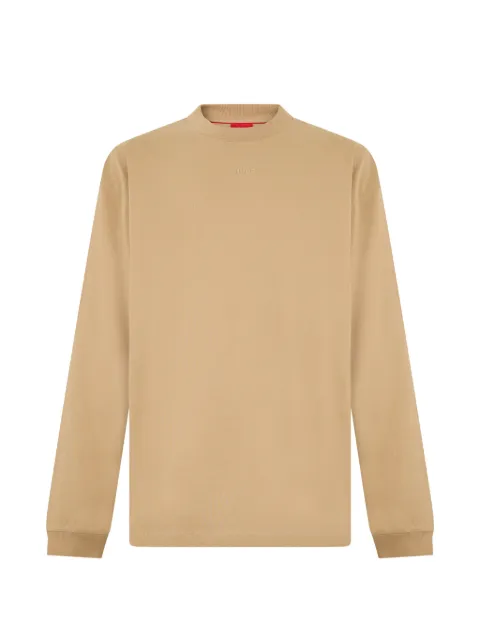 BOSS long-sleeves T-shirt