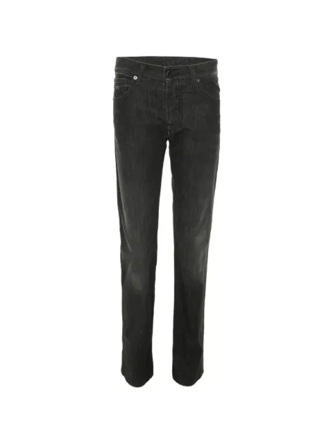 Emporio Armani Pre-Owned Jude jeans