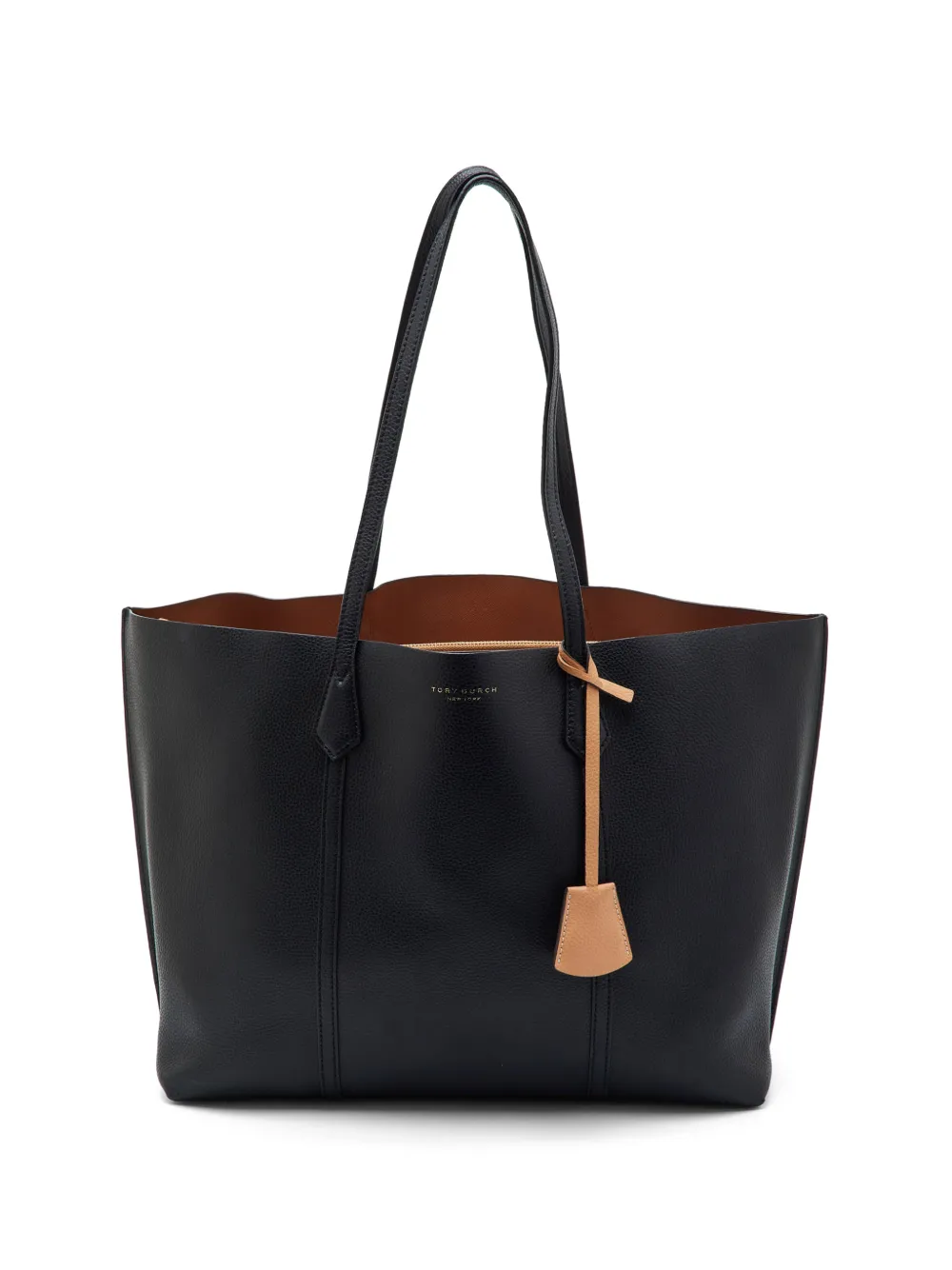 Tory Burch Perry Tote Bag - Schwarz