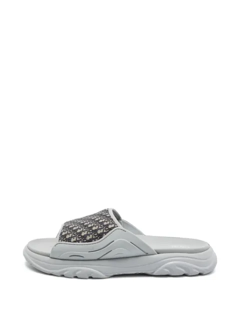 Christian Dior Pre-Owned sandales H-Town