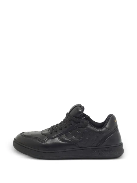 Louis Vuitton Pre-Owned baskets LV Stadium Monogram en cuir