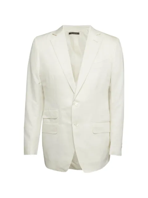 Tom Ford Vintage single-breasted blazer