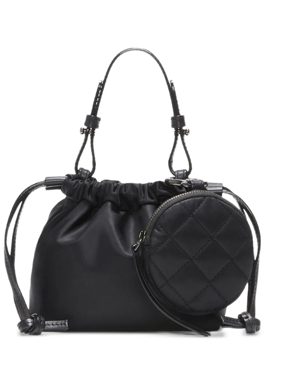 Mz Wallace Waverly Bebe shoulder bag