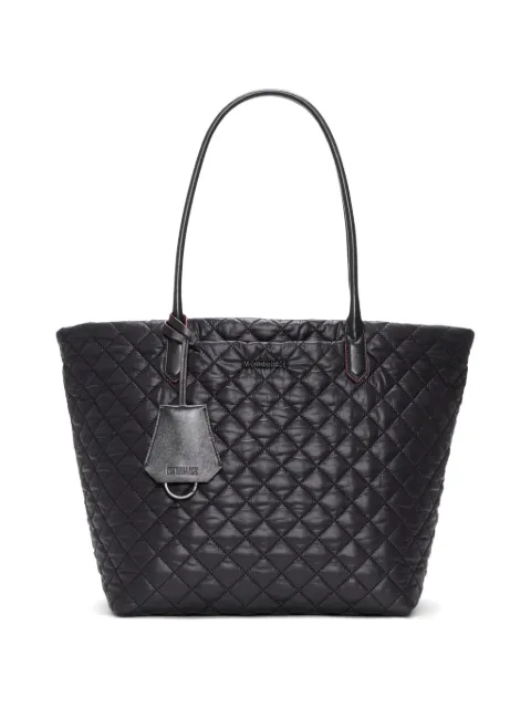 Mz Wallace bolso shopper Daily mediano