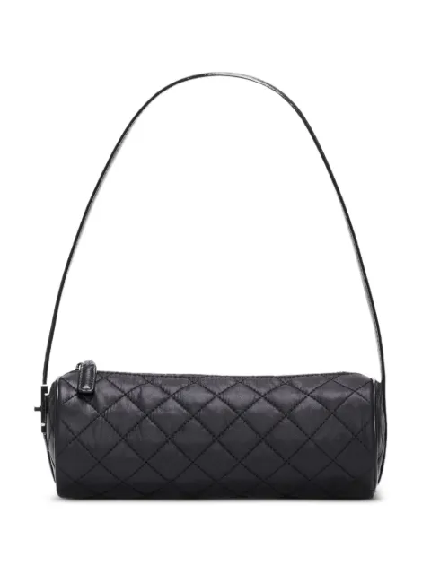 Mz Wallace  Astor Cylinder shoulder bag