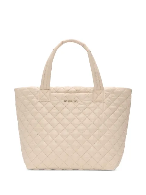 Mz Wallace small Metro Tote Deluxe tote bag