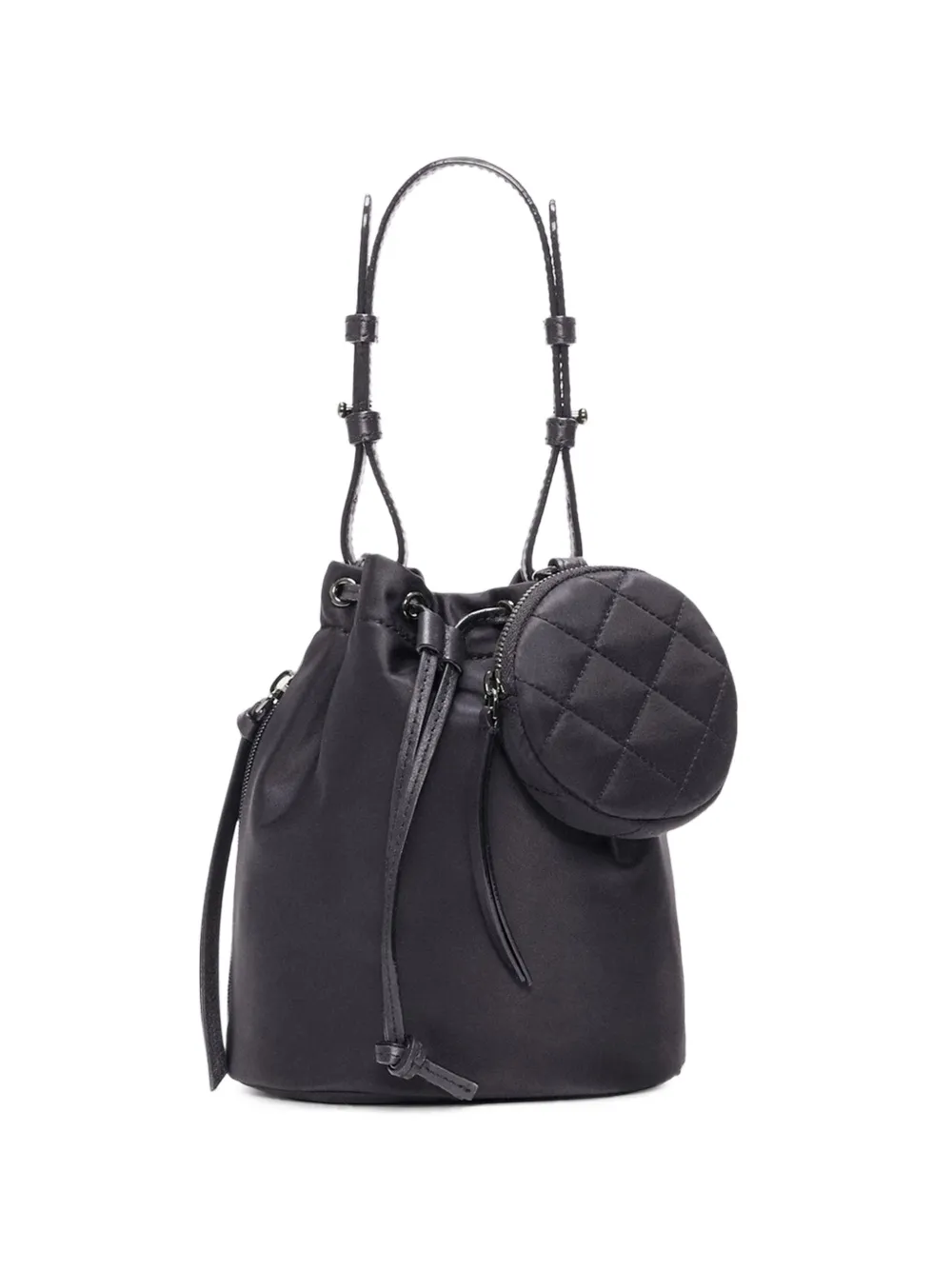 Mz Wallace Waverly bucket bag