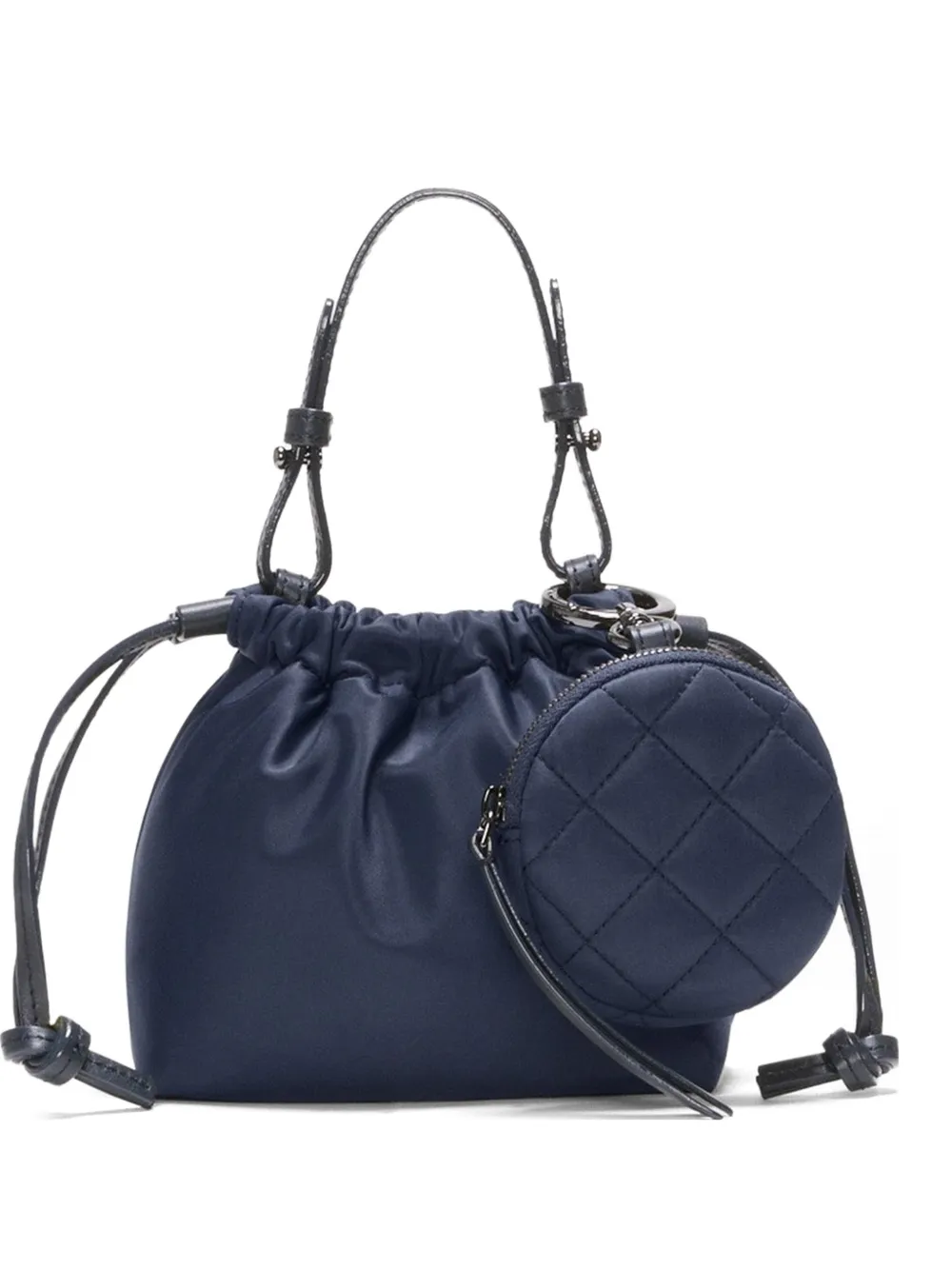 Mz Wallace cabas Waverly Bebe - Bleu
