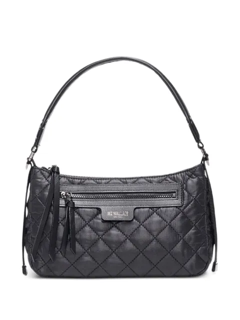 Mz Wallace petit sac porté épaule Park matelassé