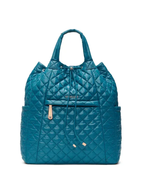 Mz Wallace Metro Convertible backpack