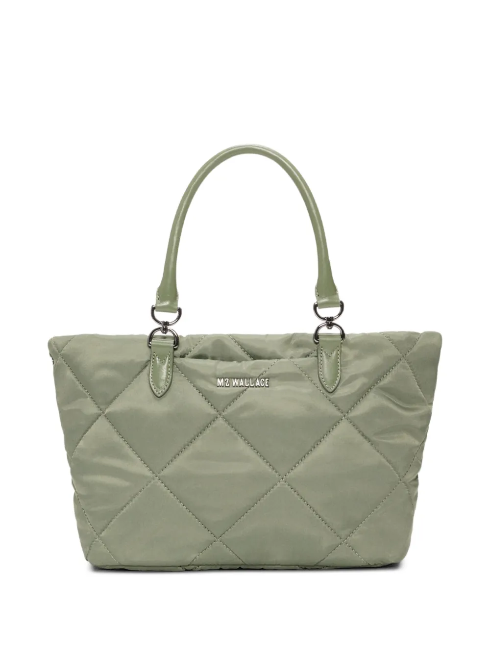Mz Wallace small Madison tote bag