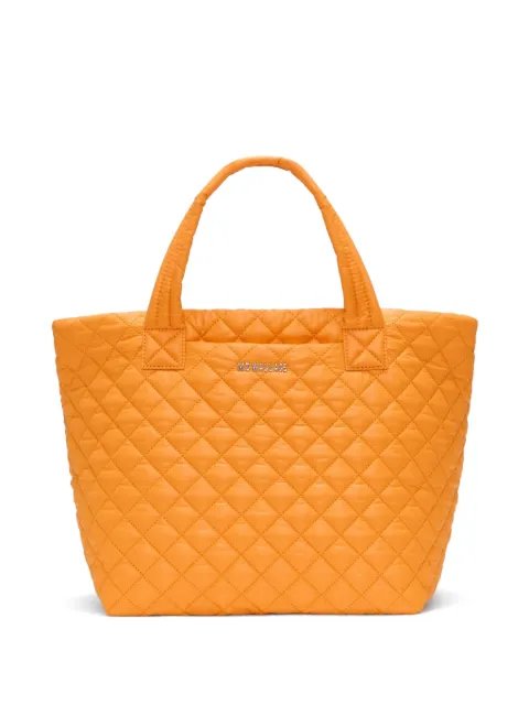 Mz Wallace small Metro Tote Deluxe tote bag