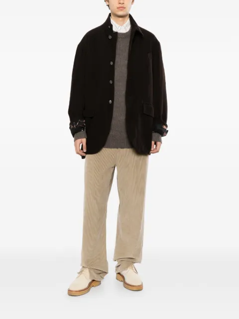 CALMLENCE work-style tailored jacket