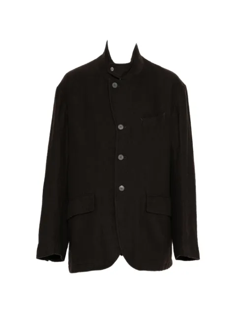 CALMLENCE work-style tailored jacket