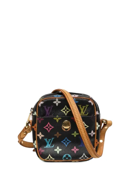 Louis Vuitton Pre-Owned 2005 Monogram Multicolore Rift crossbody bag