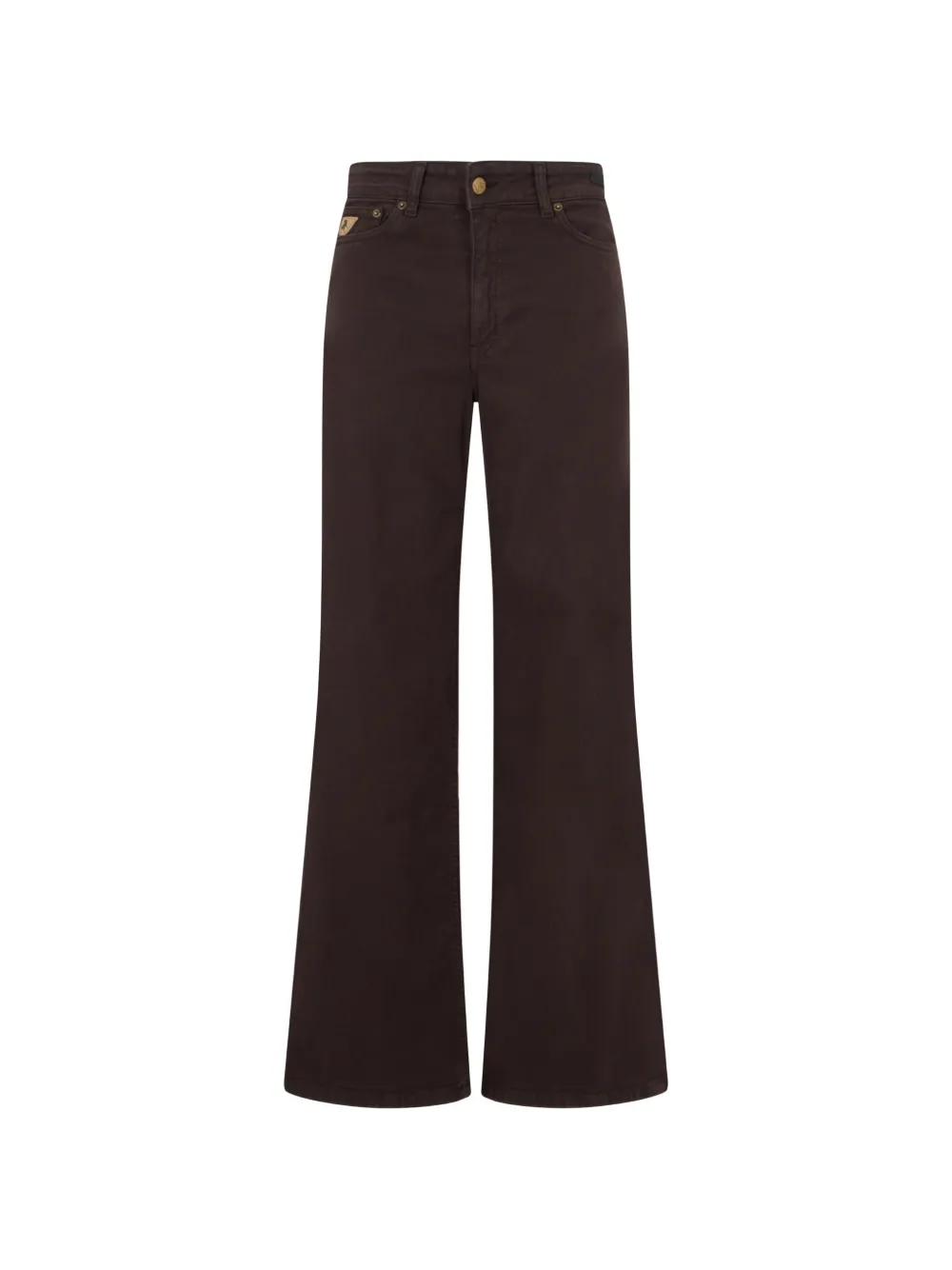 LOIS JEANS wide-leg jeans