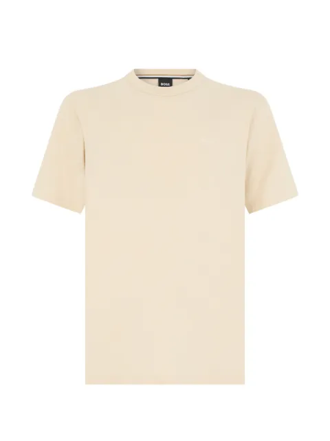 BOSS tonal-logo T-shirt
