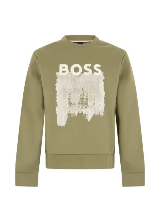 BOSS