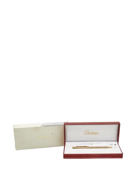 Cartier Santos de Cartier ballpoint pen (12.5cm)
