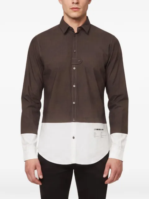 Dolce & Gabbana Pre-Owned Sicilia shirt