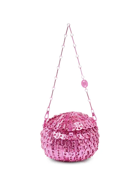 Paco Rabanne Pre-Owned 1969 sphere clutch bag