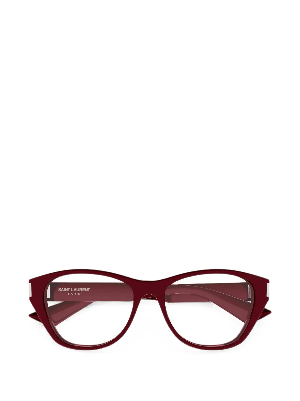Saint Laurent Eyewear cat-eye glasses