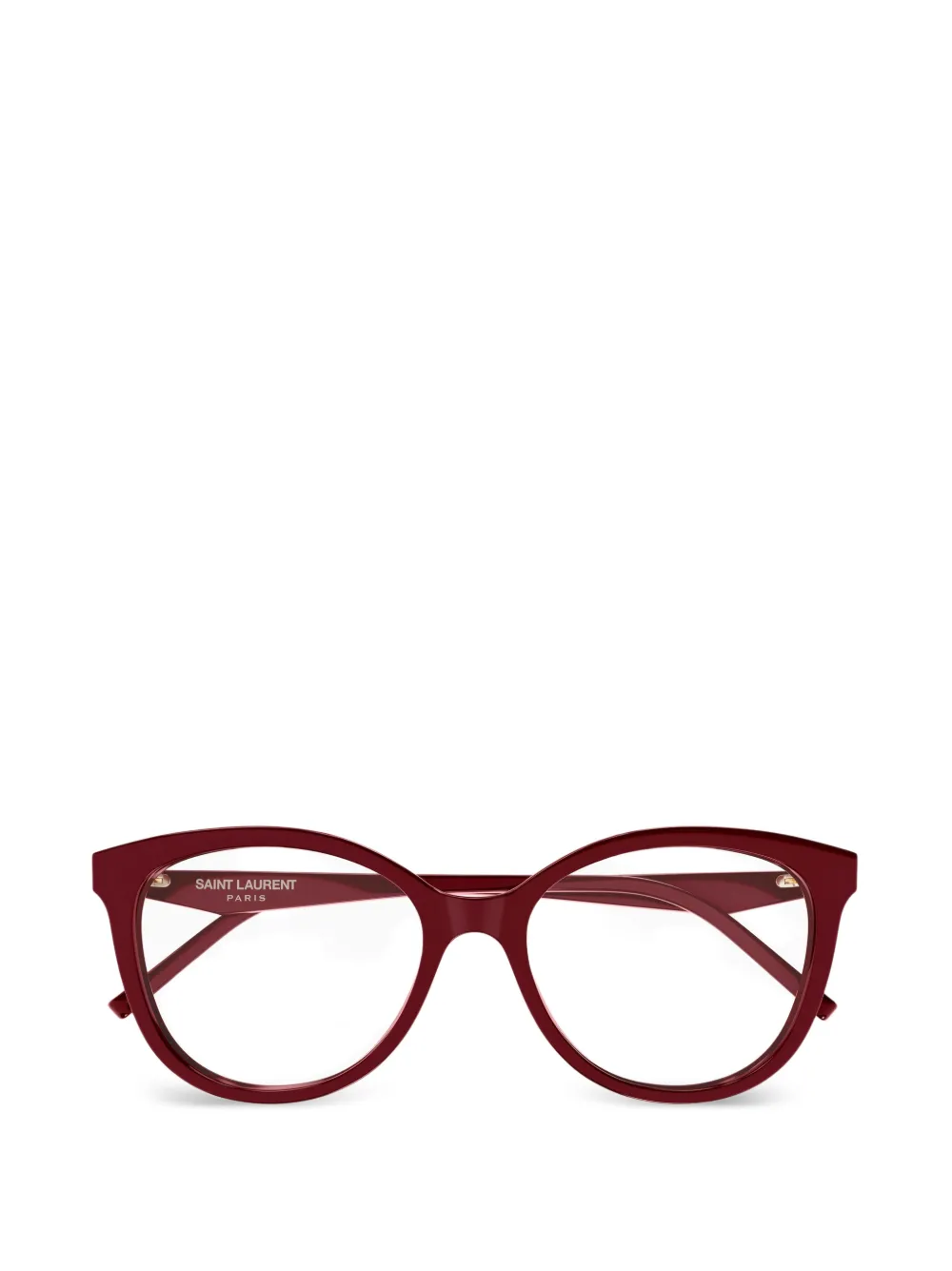 Saint Laurent Eyewear cat-eye glasses