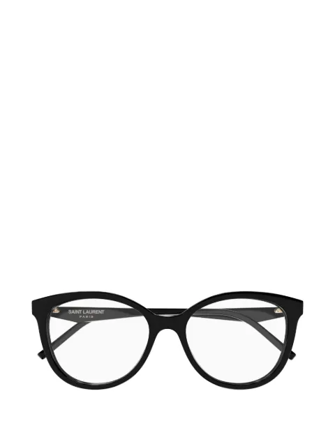 Saint Laurent Eyewear cat-eye glasses