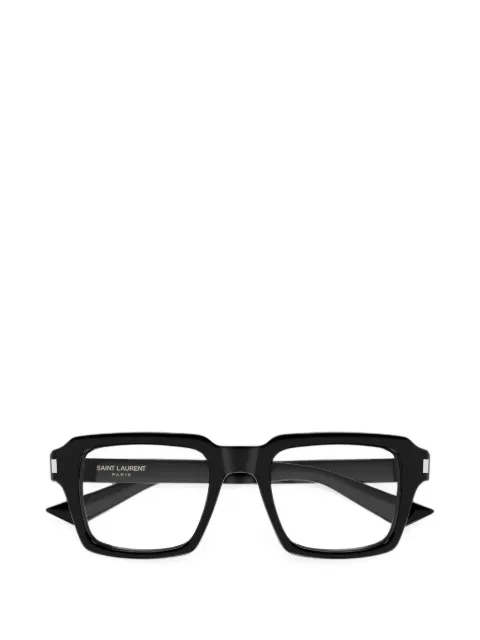 Saint Laurent Eyewear square-frame glasses