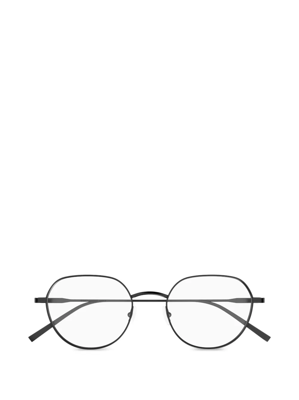 Saint Laurent Eyewear round-frame glasses