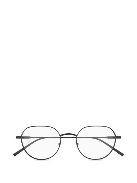 Saint Laurent Eyewear round-frame glasses