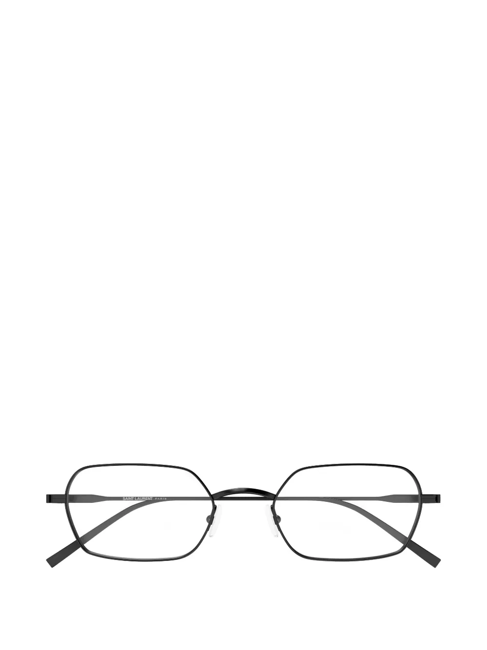 Saint Laurent Eyewear rectangle-frame glasses